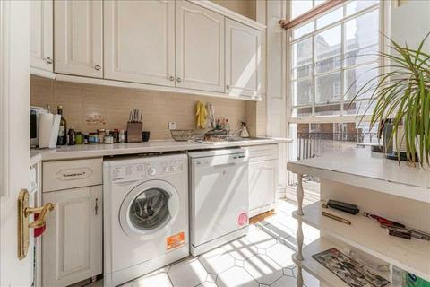1 bedroom apartment to rent, York Street, Marylebone, London, W1U