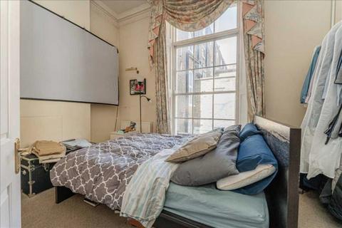 1 bedroom apartment to rent, York Street, Marylebone, London, W1U