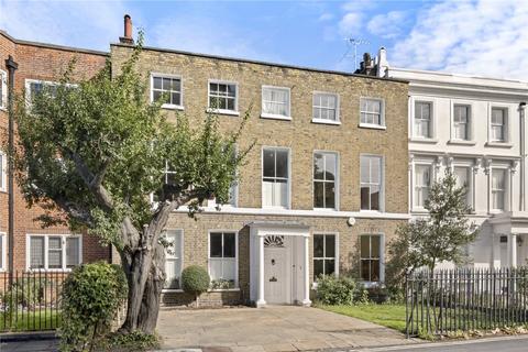 undefined, Little Green, Richmond, TW9