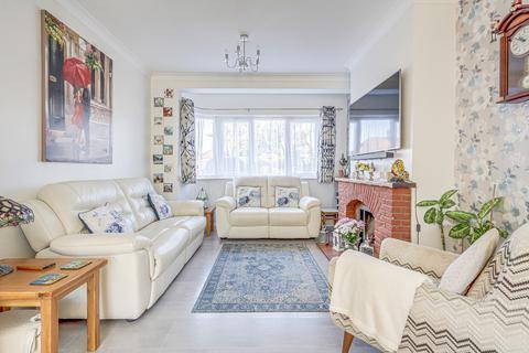 undefined, Thornford Gardens, Southend-on-sea, SS2