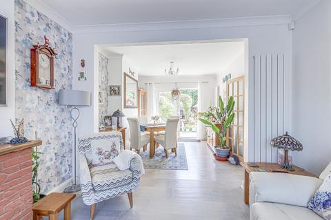 undefined, Thornford Gardens, Southend-on-sea, SS2