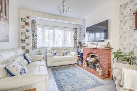 undefined, Thornford Gardens, Southend-on-sea, SS2