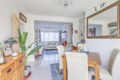 undefined, Thornford Gardens, Southend-on-sea, SS2