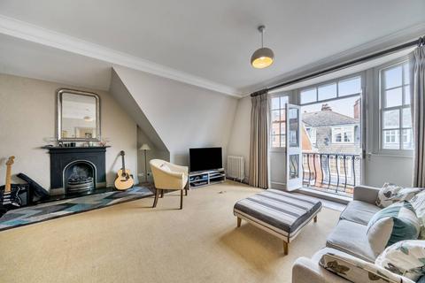 undefined, Ashley Gardens, Westminster, London, SW1P
