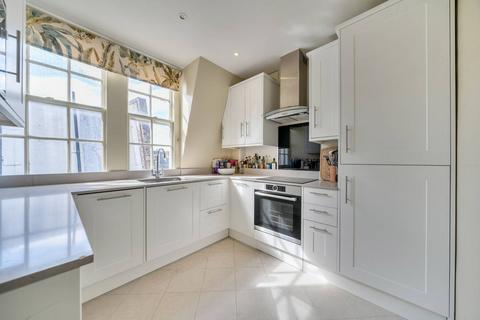 undefined, Ashley Gardens, Westminster, London, SW1P