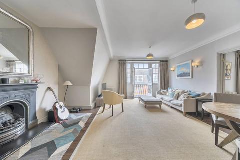 undefined, Ashley Gardens, Westminster, London, SW1P