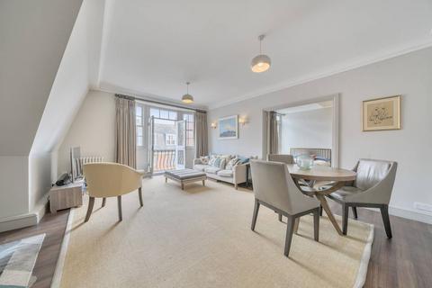 undefined, Ashley Gardens, Westminster, London, SW1P