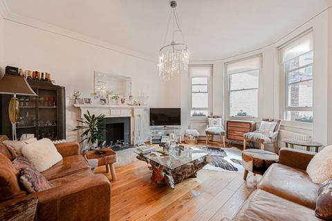 Thirleby Road, Westminster, London, SW1P