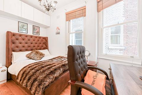 undefined, Thirleby Road, Westminster, London, SW1P
