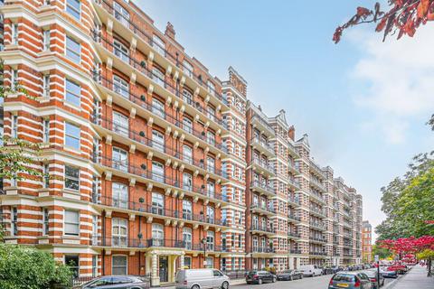 Thirleby Road, Westminster, London, SW1P