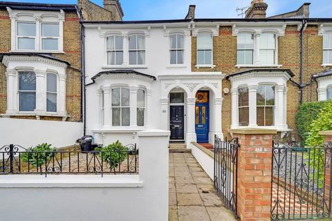 undefined, Ashmount Road, London N19
