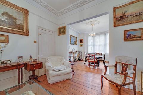 undefined, Ashmount Road, London N19