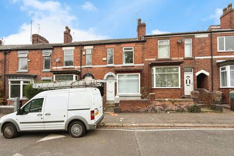 2 bedroom terraced house to rent, Meadow Street, Rotherham, South Yorkshire, S61