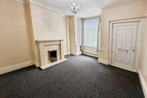 2 bedroom terraced house to rent, Meadow Street, Rotherham, South Yorkshire, S61