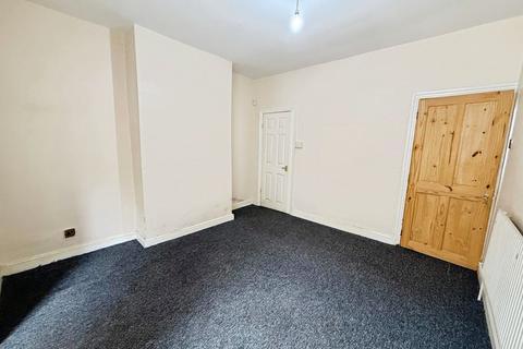 2 bedroom terraced house to rent, Meadow Street, Rotherham, South Yorkshire, S61