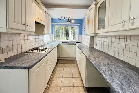 2 bedroom terraced house to rent, Meadow Street, Rotherham, South Yorkshire, S61