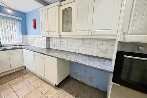 2 bedroom terraced house to rent, Meadow Street, Rotherham, South Yorkshire, S61