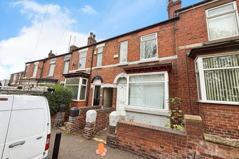 undefined, Meadow Street, Rotherham, South Yorkshire, S61