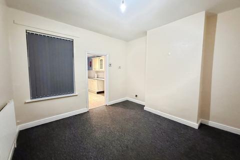 undefined, Meadow Street, Rotherham, South Yorkshire, S61