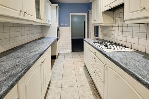 undefined, Meadow Street, Rotherham, South Yorkshire, S61