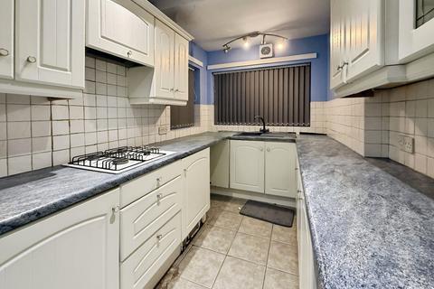 undefined, Meadow Street, Rotherham, South Yorkshire, S61