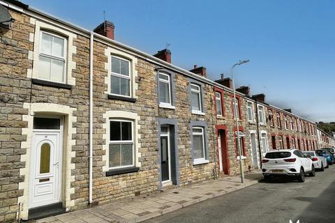 undefined, Highland Place, Bridgend CF31