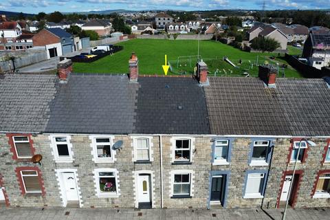 3 bedroom terraced house for sale, Highland Place, Bridgend CF31