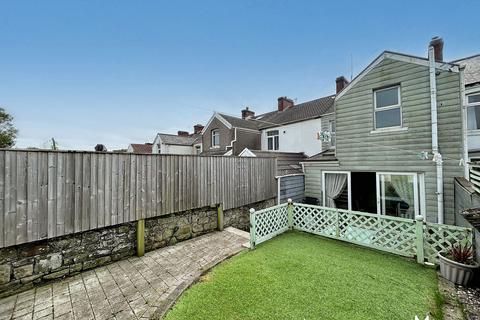 3 bedroom terraced house for sale, Highland Place, Bridgend CF31