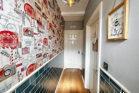 3 bedroom terraced house for sale, Highland Place, Bridgend CF31