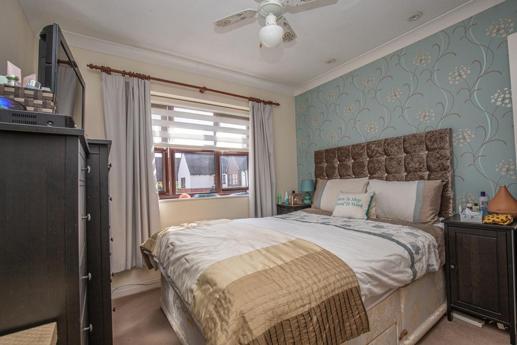 Bedroom Two/Further Reception Room