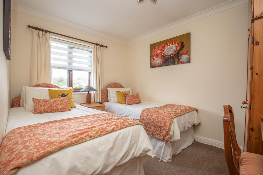 Bedroom Five