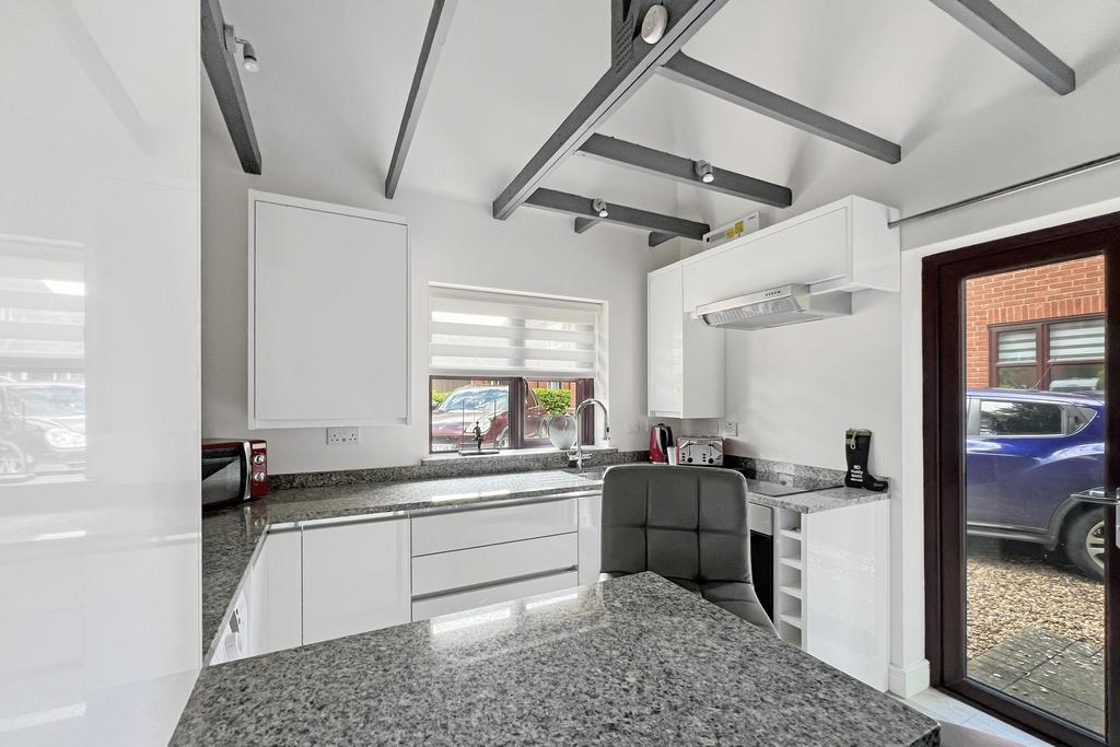 Annex Kitchen