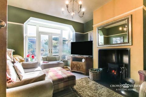 4 bedroom semi-detached house for sale, Blackburn Road, Knuzden, Blackburn, Lancashire, BB1 3NJ