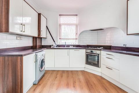 Wrenthorpe Lane, Wakefield WF2