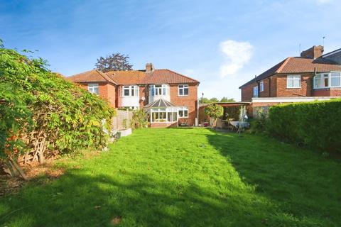3 bedroom semi-detached house for sale, Hunters Way, North Yorkshire YO24