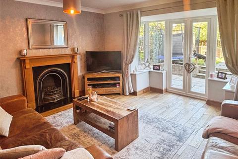 4 bedroom detached house for sale, Arundel Gardens, Barnsley S71