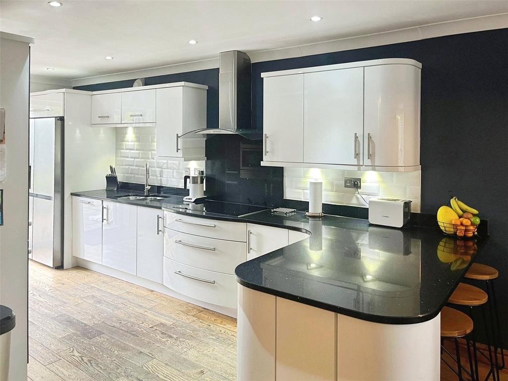 Beautiful Kitchen