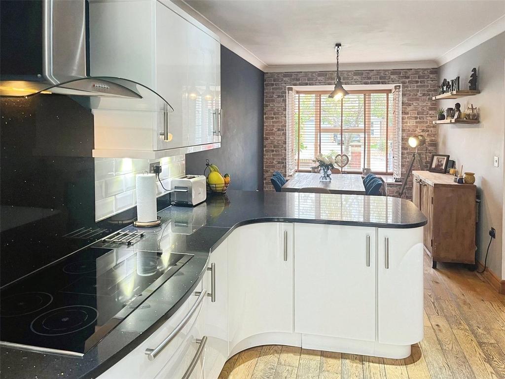 Beautiful Kitchen
