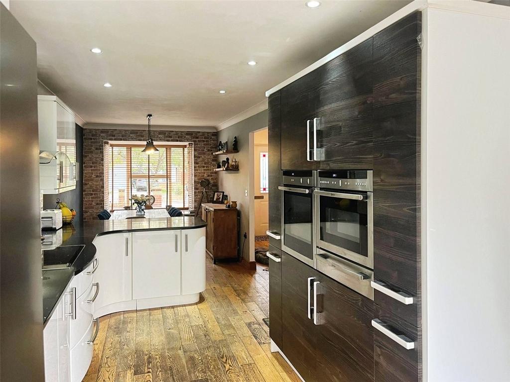 Beautiful Kitchen