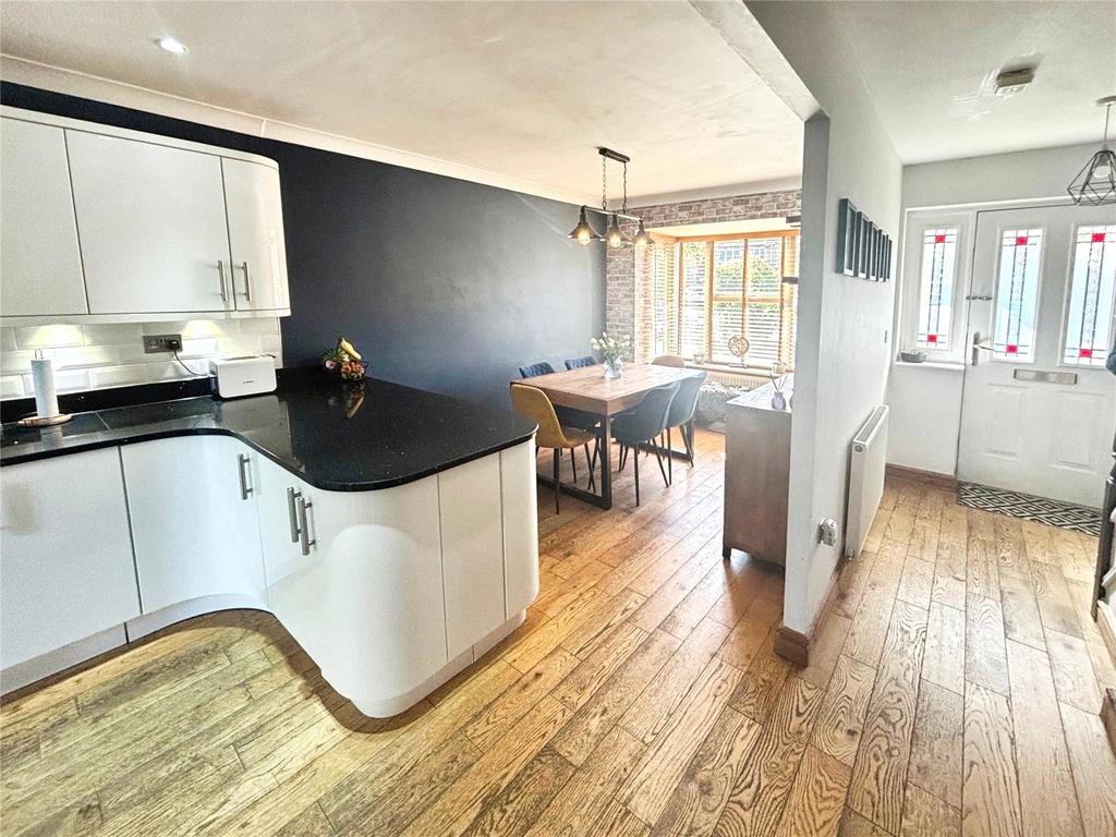 Beautiful Kitchen