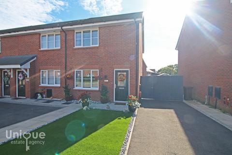 Chancel Drive, Warton PR4