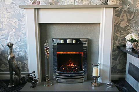 undefined, Chancel Drive, Warton PR4