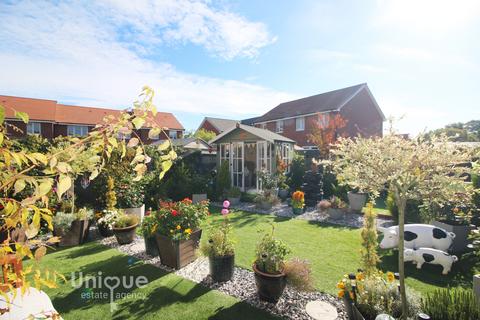 undefined, Chancel Drive, Warton PR4