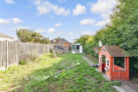 2 bedroom semi-detached bungalow for sale, Margate Road, Ramsgate CT12