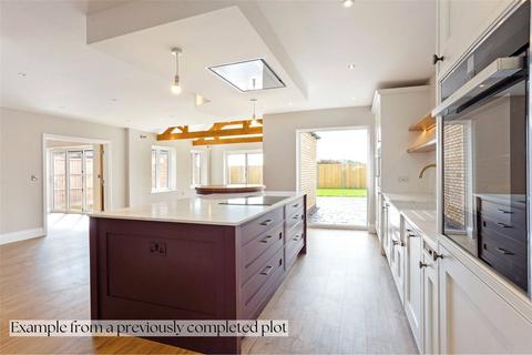 4 bedroom detached house for sale, Plot 71, 41 Crickets Drive, Nettleham, LN2