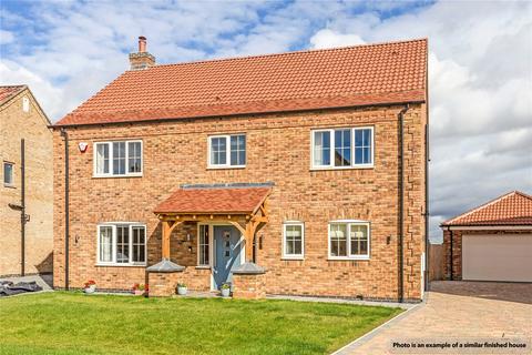 4 bedroom detached house for sale, Plot 71, 41 Crickets Drive, Nettleham, LN2
