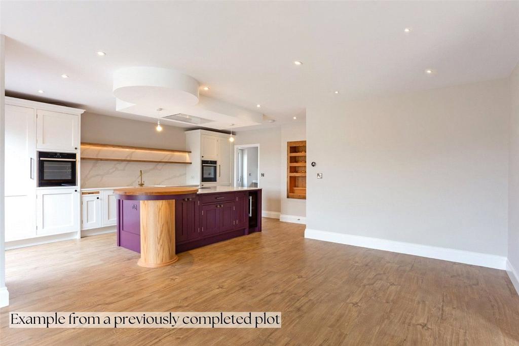 Kitchen Example