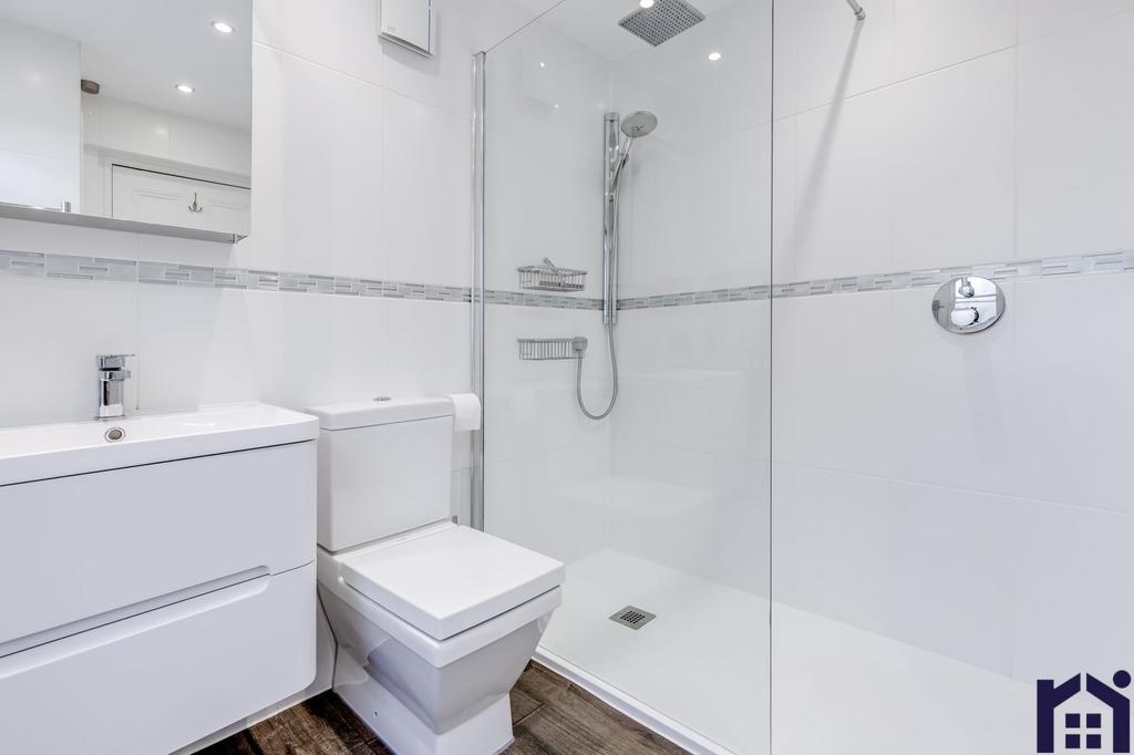 En suite