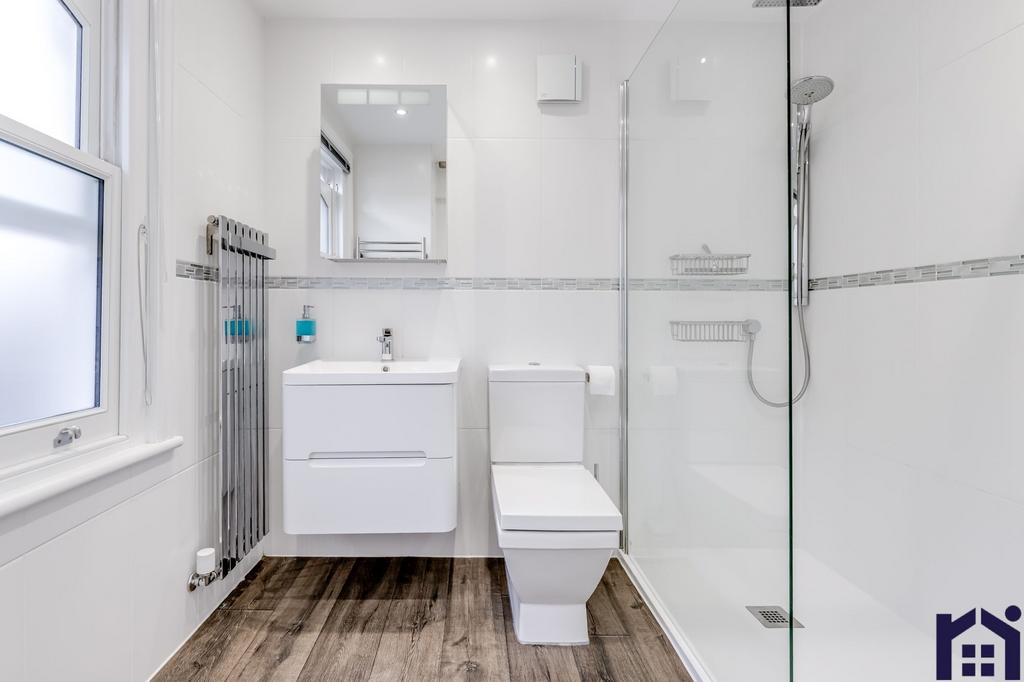 En suite