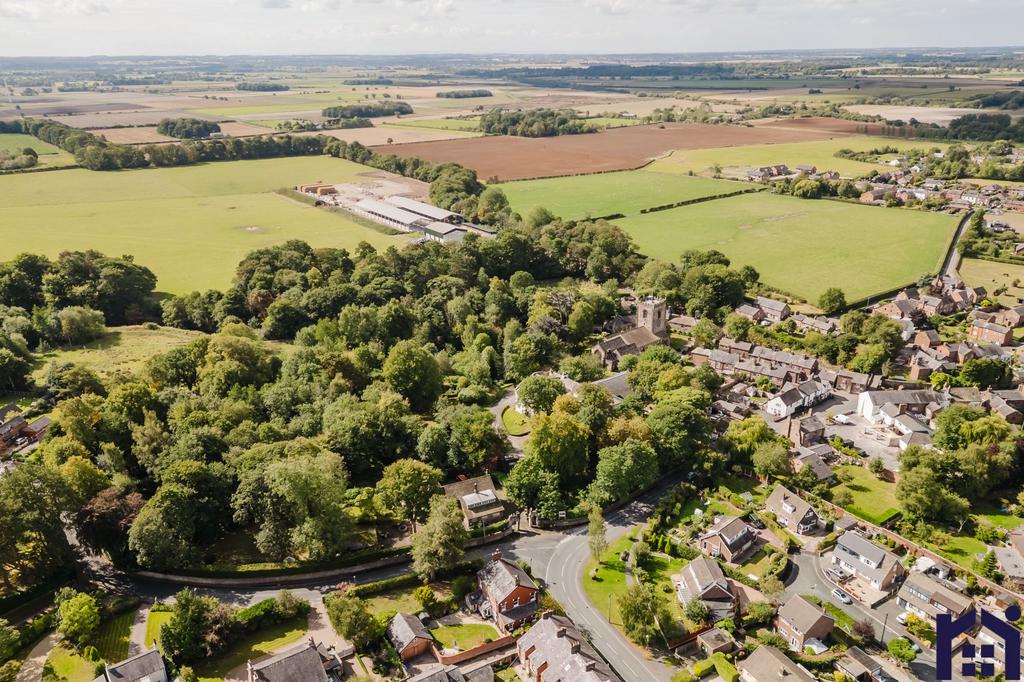 Croston